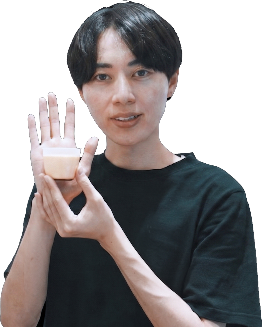 プリン王子